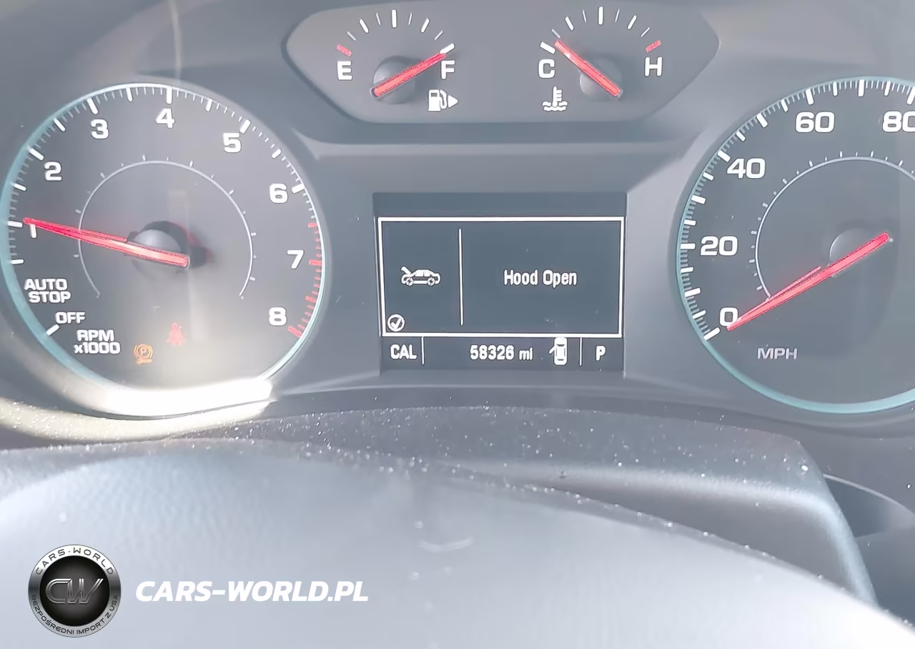 2023 Chevrolet Malibu Fwd 1Lt VIN:1G1ZD5ST5PF226924 - 7