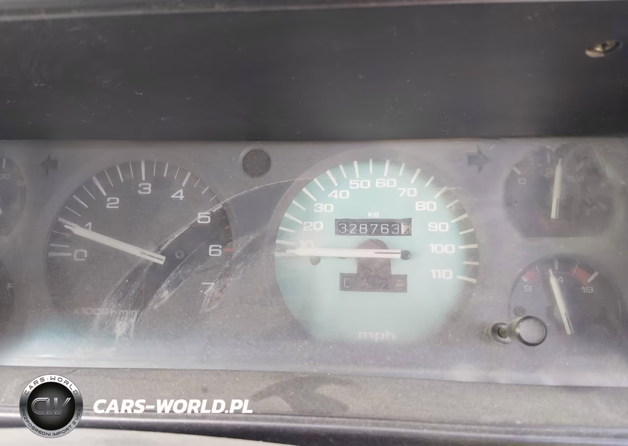 1995 Jeep Cherokee Sport VIN:1J4FN68S7SL609974 - 7