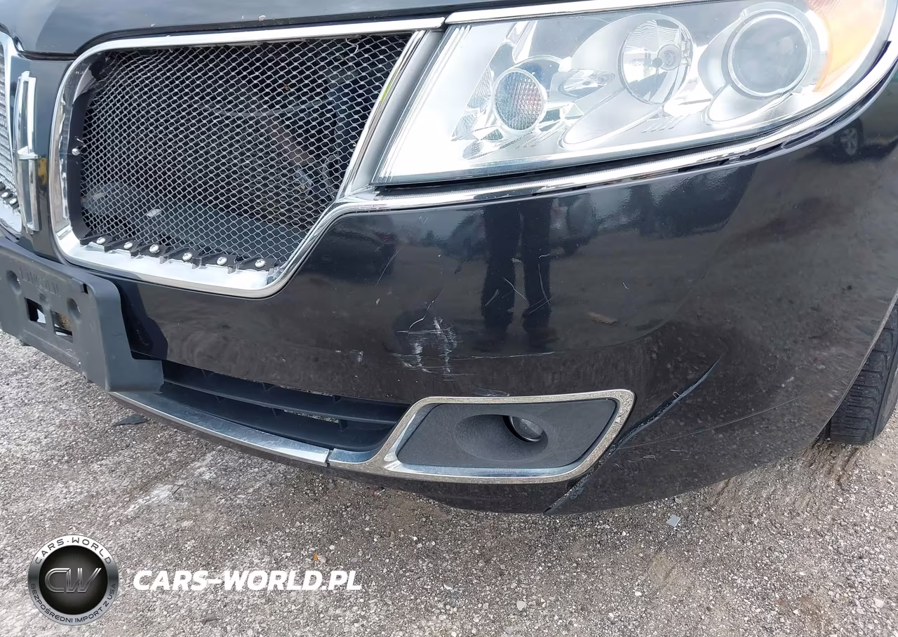 2010 Lincoln Mkz VIN:3LNHL2GC7AR627135 - 6