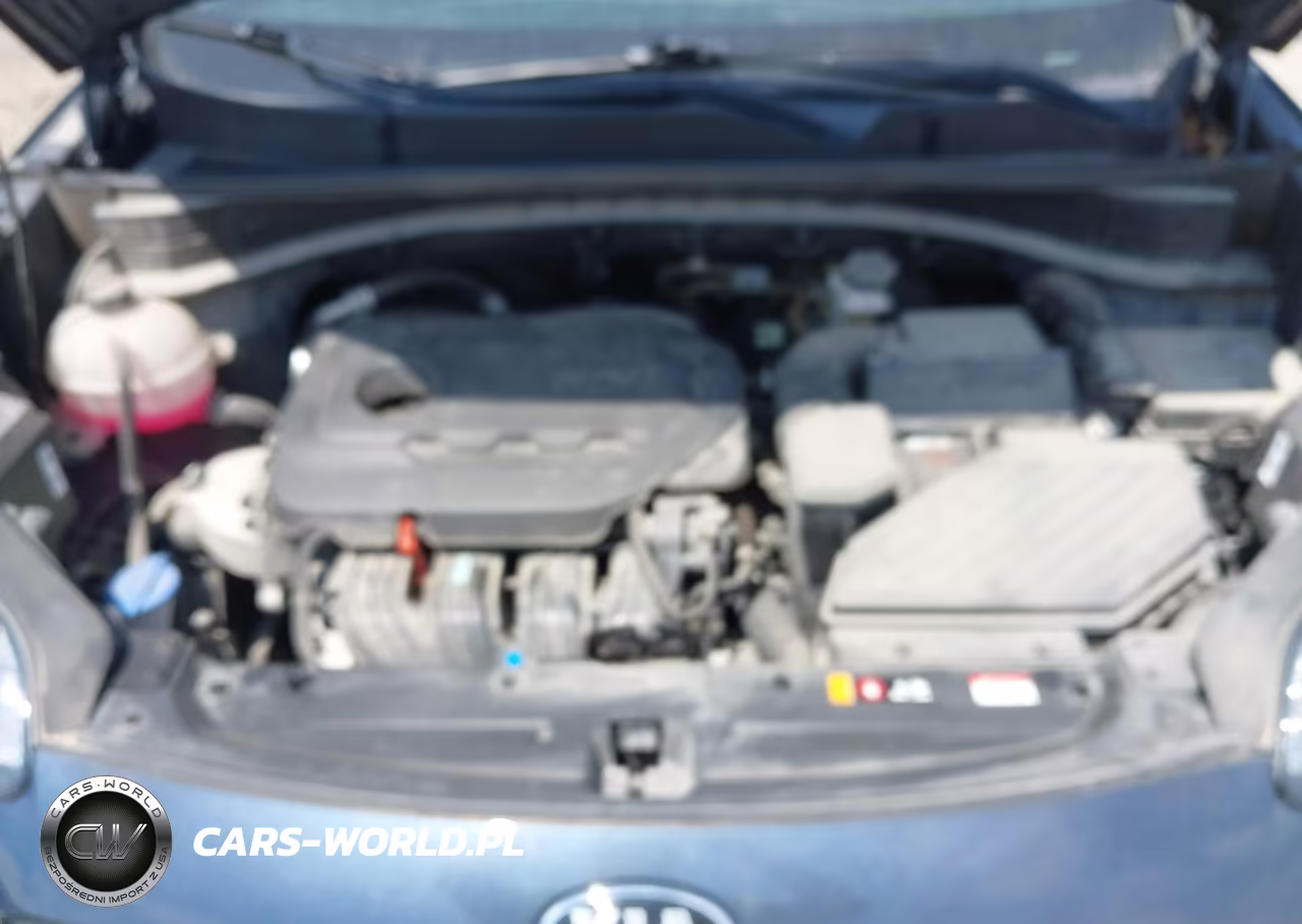 2022 Kia Sportage Lx VIN:KNDPM3AC4N7007707 - 10