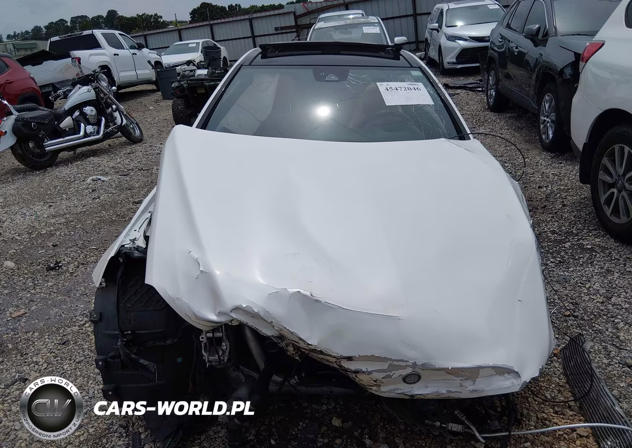 2015 Mercedes-Benz E 400 VIN:WDDKJ6FB9FF300844 - 13