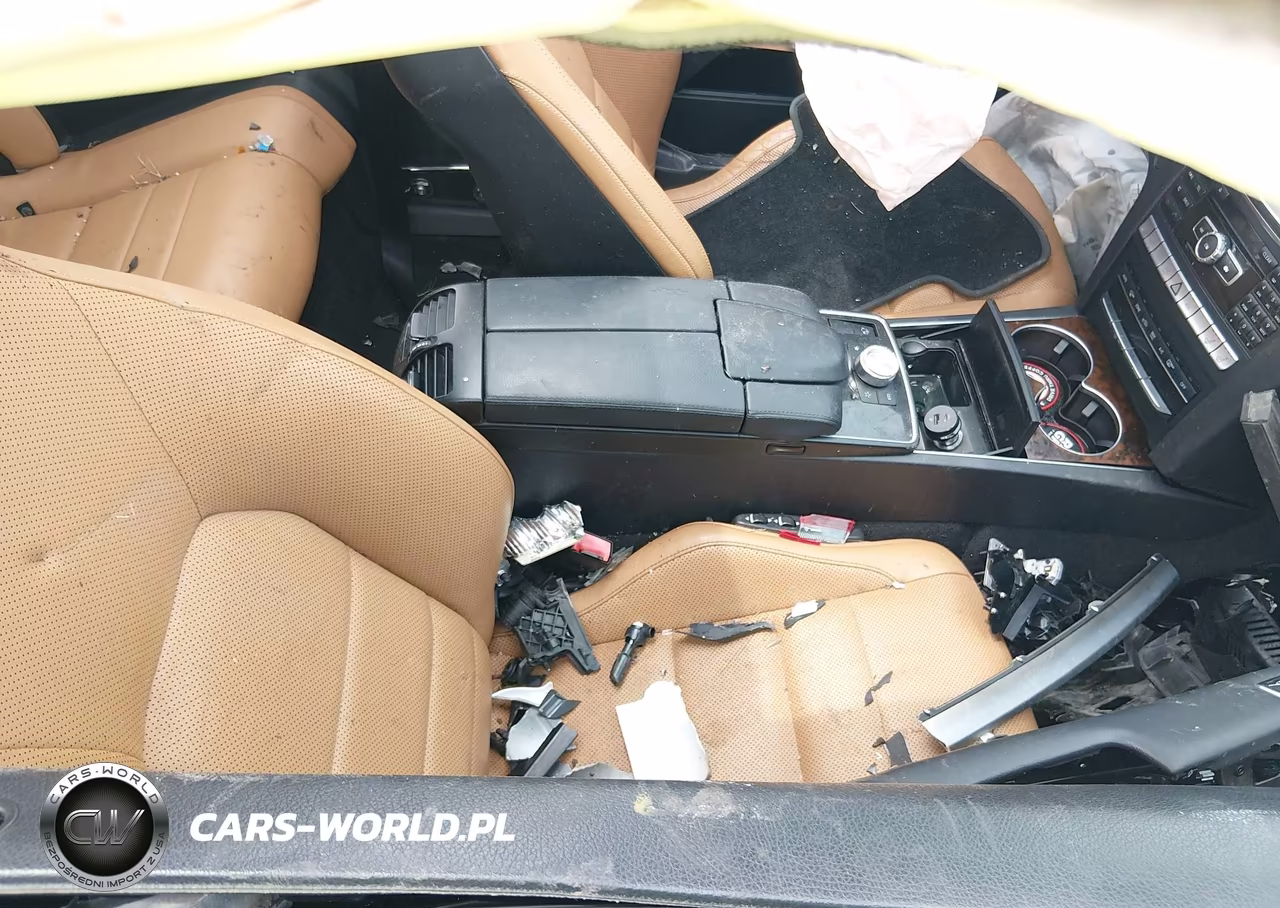 2015 Mercedes-Benz E 400 VIN:WDDKJ6FB9FF300844 - 5