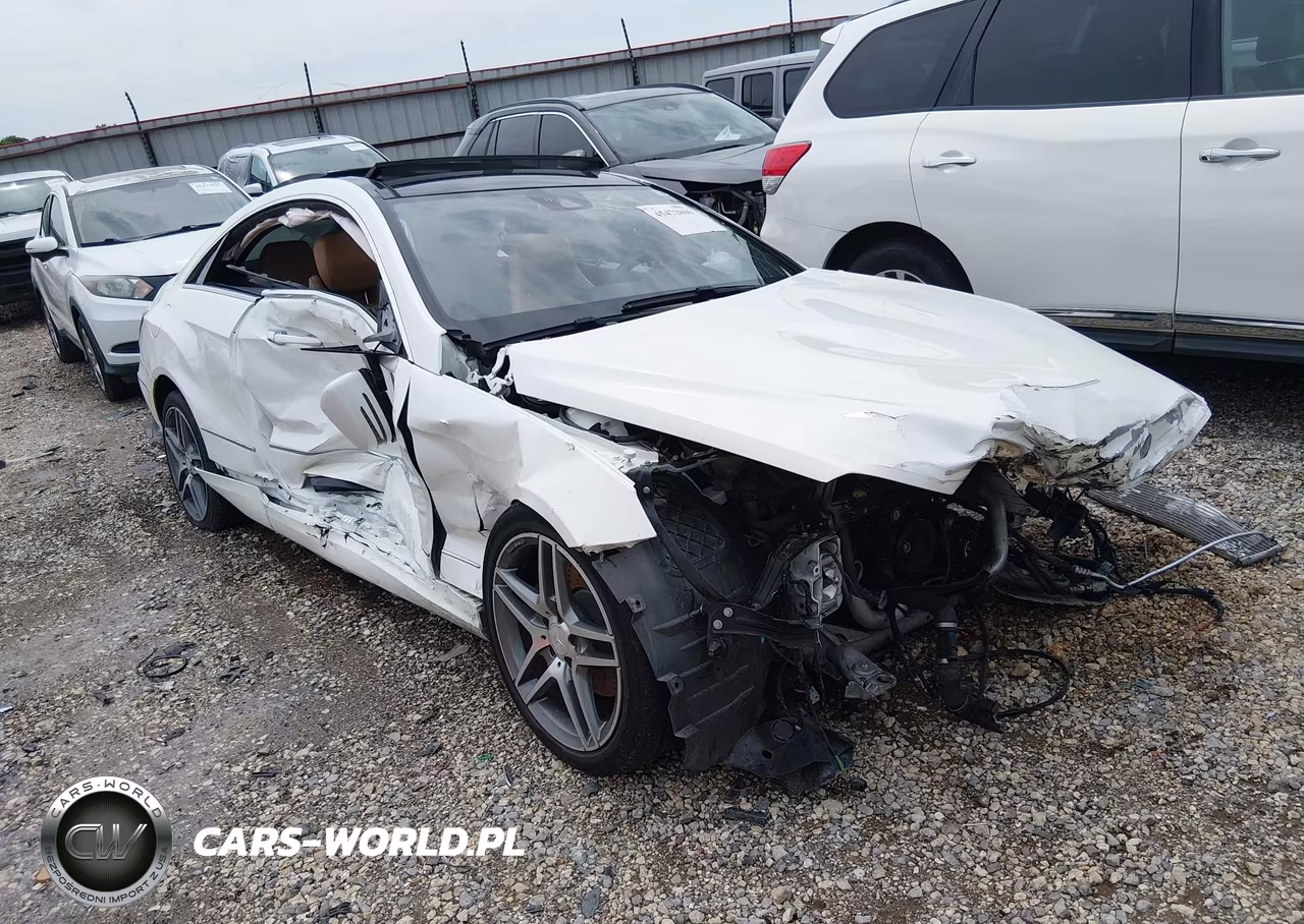 2015 Mercedes-Benz E 400 VIN:WDDKJ6FB9FF300844 - 6