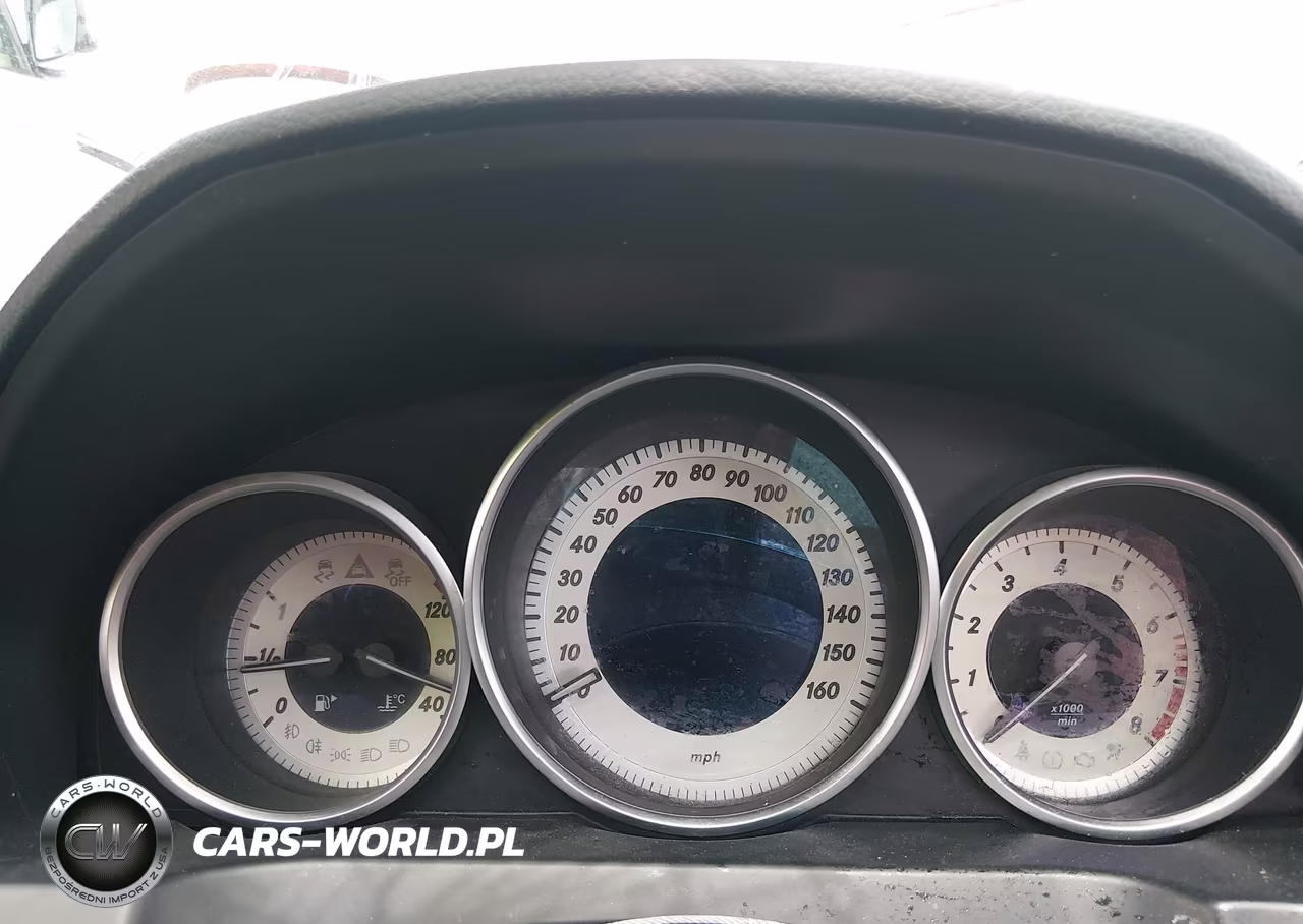 2015 Mercedes-Benz E 400 VIN:WDDKJ6FB9FF300844 - 7