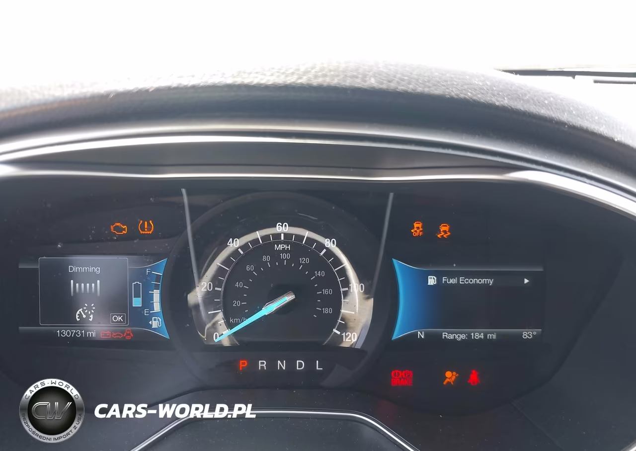 2017 Ford Fusion Hybrid Se VIN:3FA6P0LU1HR286155 - 7