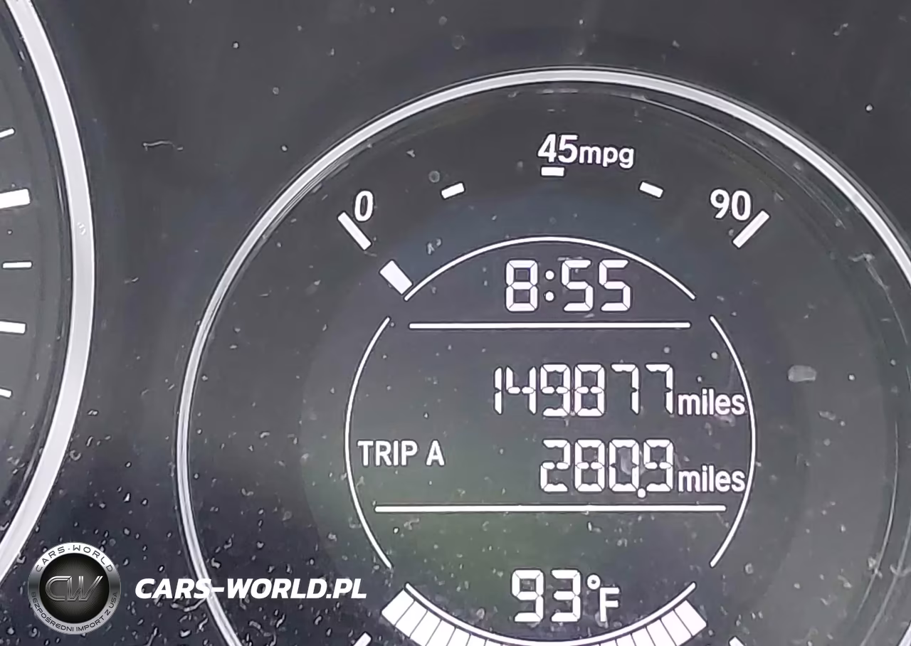 2017 Honda Hr-V Lx VIN:3CZRU5H33HG709613 - 15