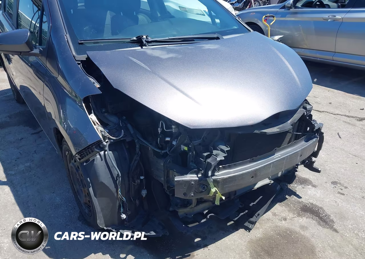 2017 Toyota Yaris L VIN:VNKKTUD38HA072802 - 18