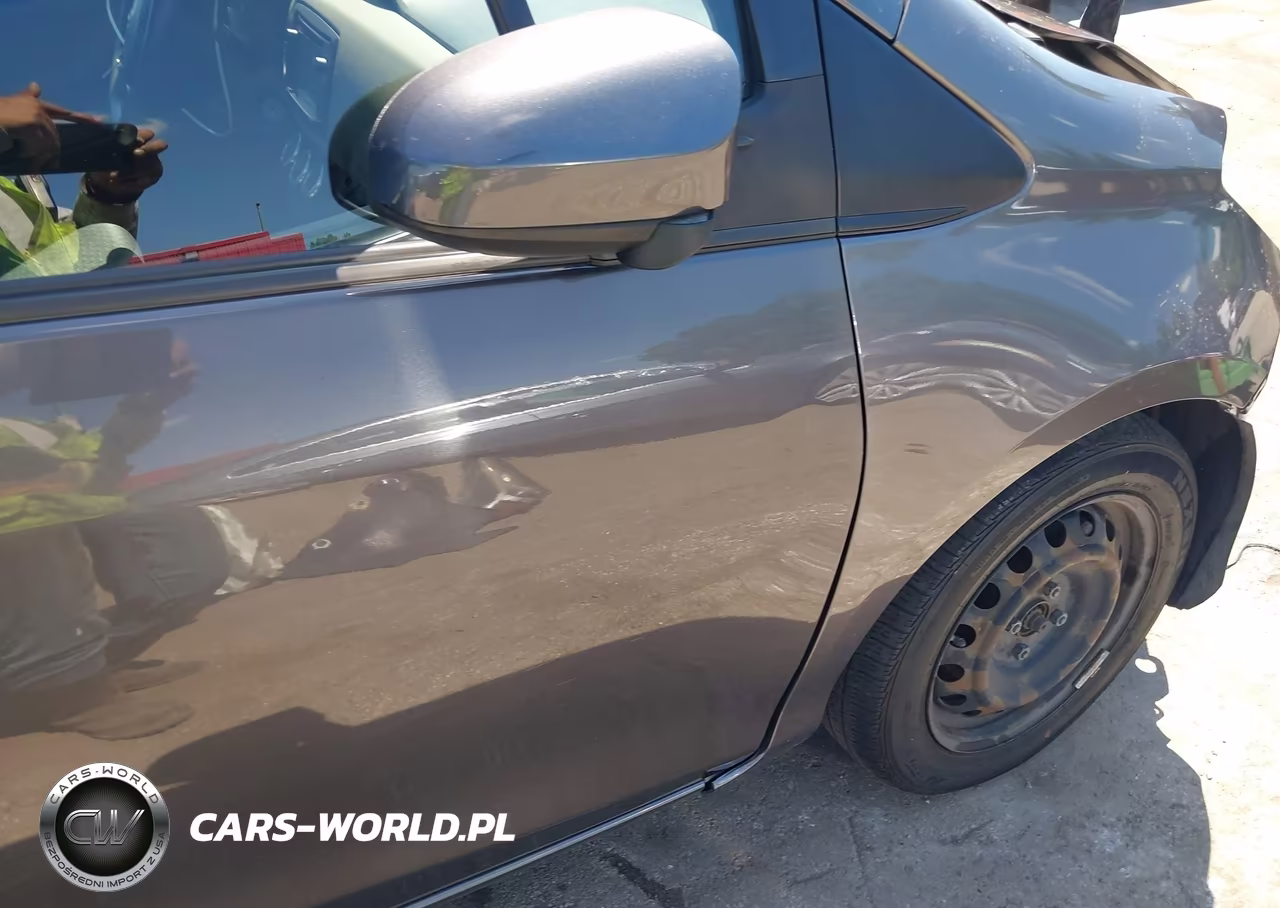 2017 Toyota Yaris L VIN:VNKKTUD38HA072802 - 19