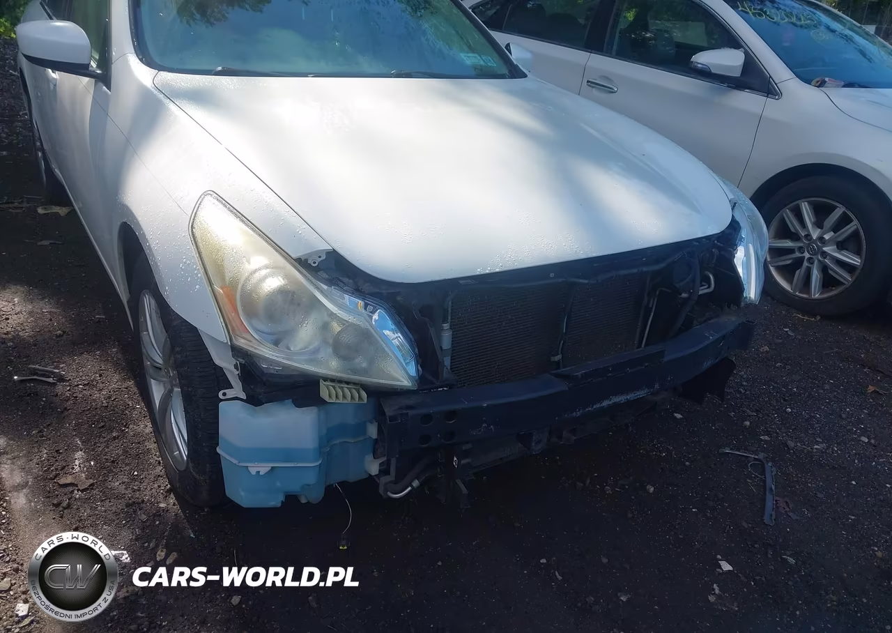 2011 Infiniti G37X VIN:JN1CV6AR9BM350515 - 6