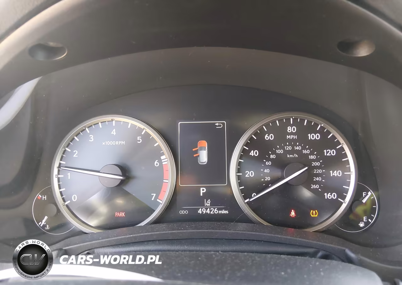 2021 Lexus Nx 300 VIN:JTJGARBZ1M2187686 - 7