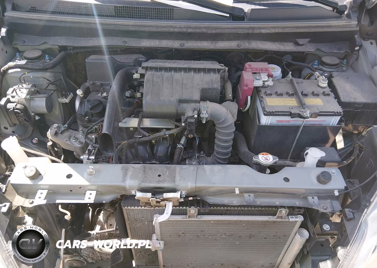 2024 Mitsubishi Mirage Es-Le VIN:ML32AUHJ1RH022066 - 10