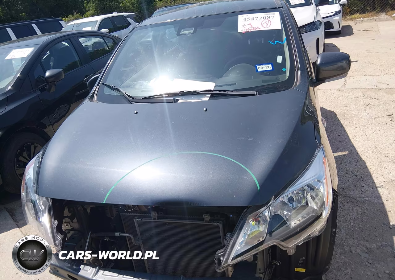 2024 Mitsubishi Mirage Es-Le VIN:ML32AUHJ1RH022066 - 12