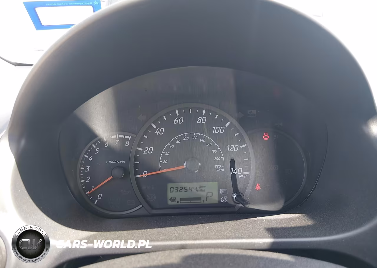 2024 Mitsubishi Mirage Es-Le VIN:ML32AUHJ1RH022066 - 7