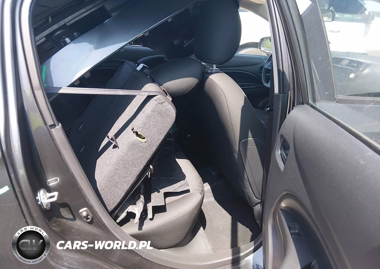 2024 Mitsubishi Mirage Es-Le VIN:ML32AUHJ1RH022066 - 8