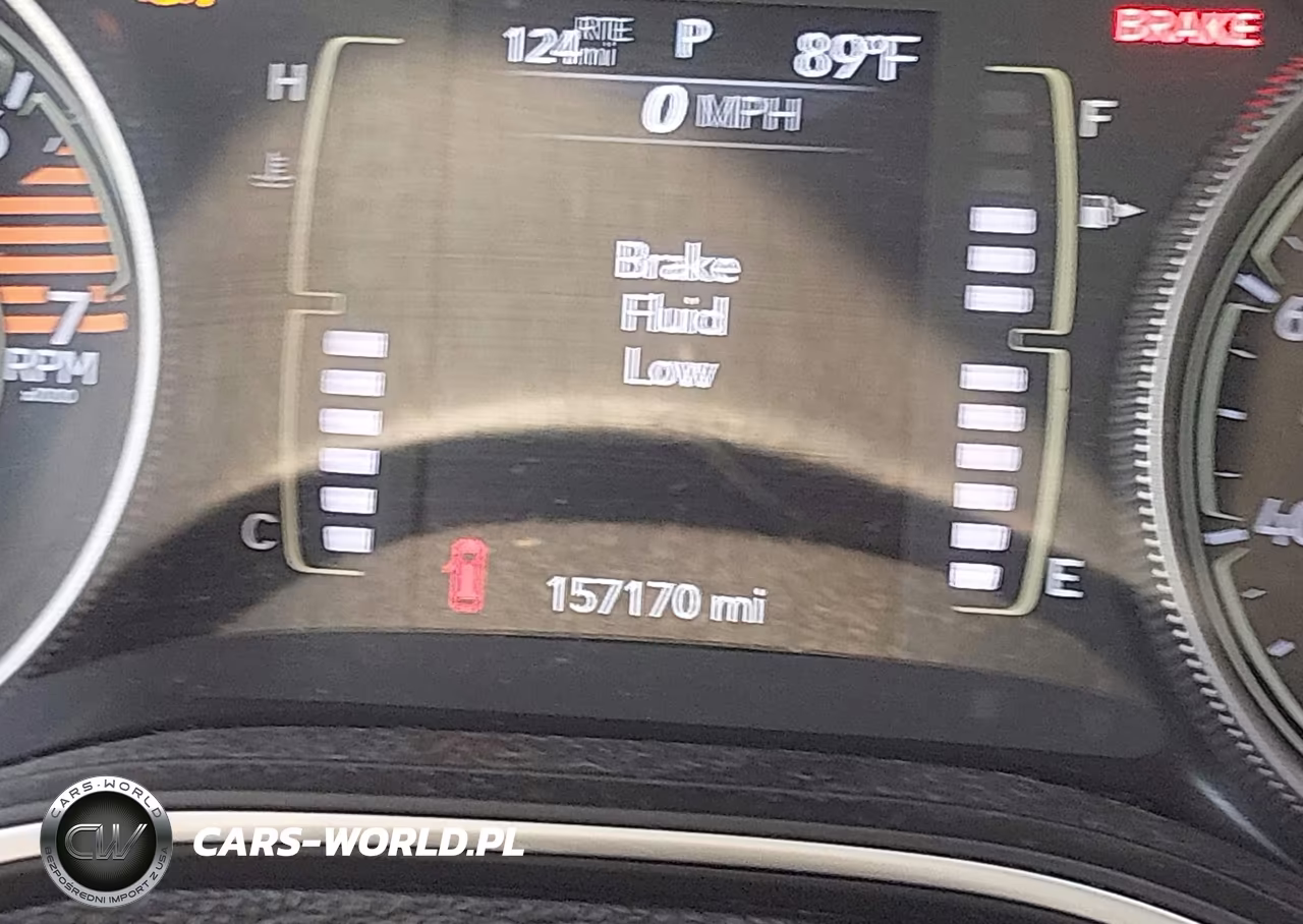 2019 Jeep Cherokee Latitude Plus 4X4 VIN:1C4PJMLBXKD199196 - 16