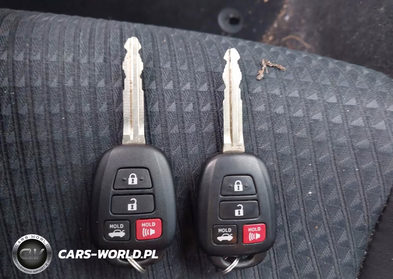 2015 Toyota Camry Se VIN:4T1BF1FK5FU083346 - 11