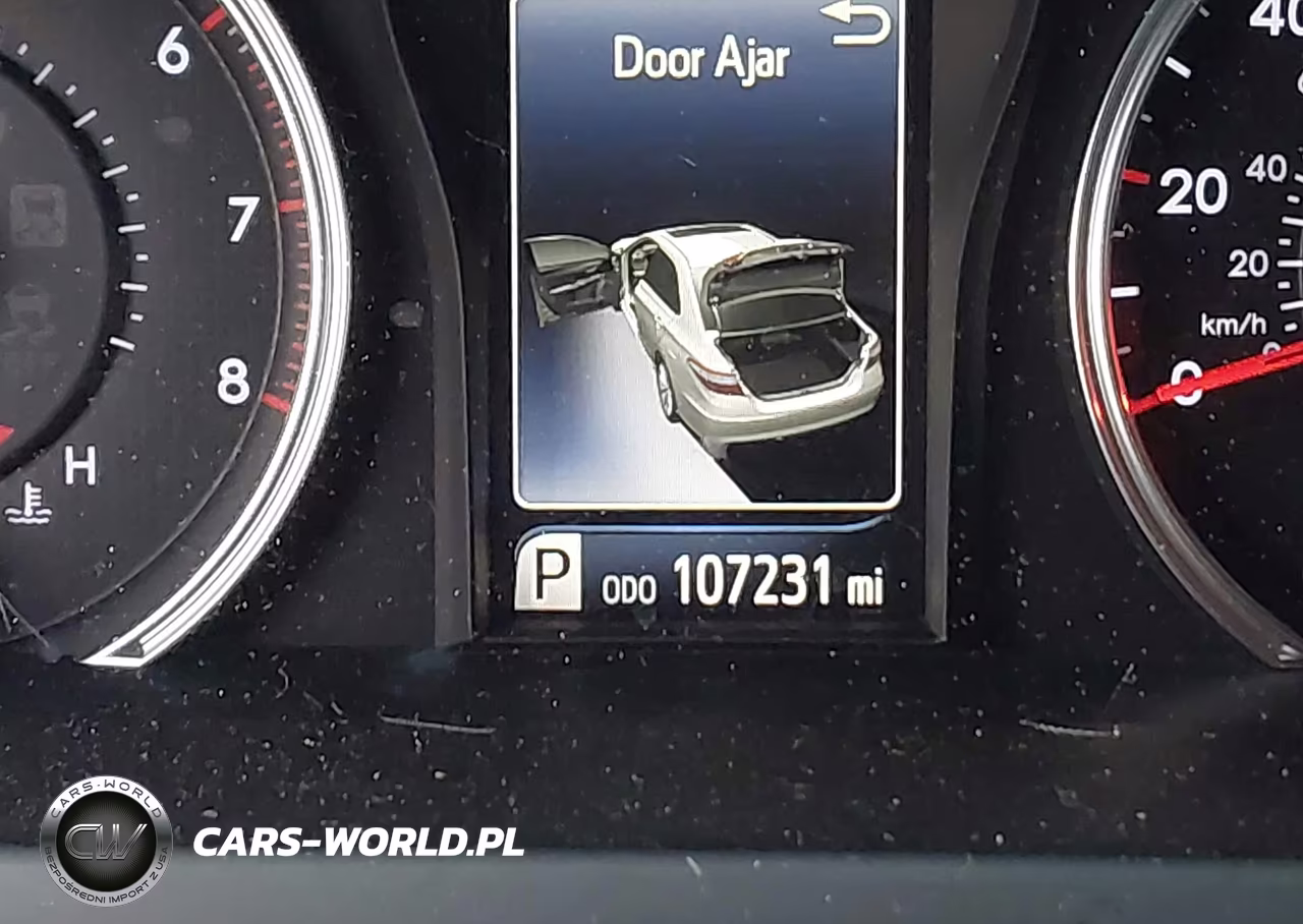 2015 Toyota Camry Se VIN:4T1BF1FK5FU083346 - 15