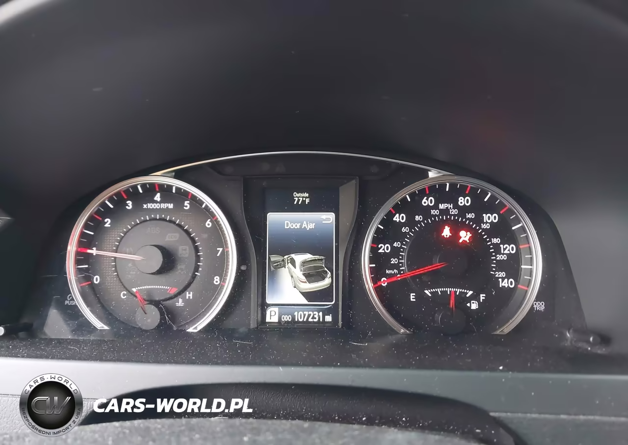 2015 Toyota Camry Se VIN:4T1BF1FK5FU083346 - 7