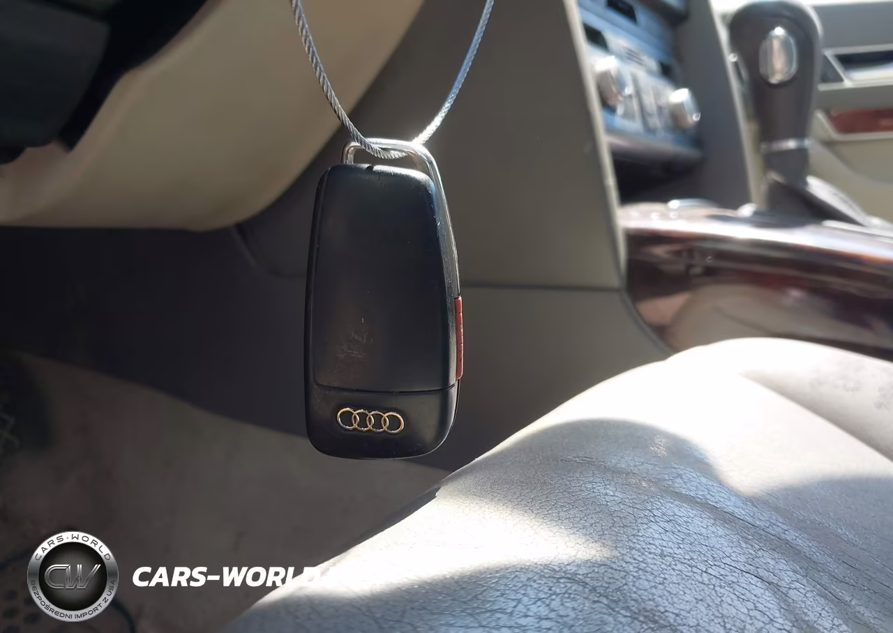 2011 Audi A6 3.0 Premium VIN:WAUFGAFB0BN010017 - 11
