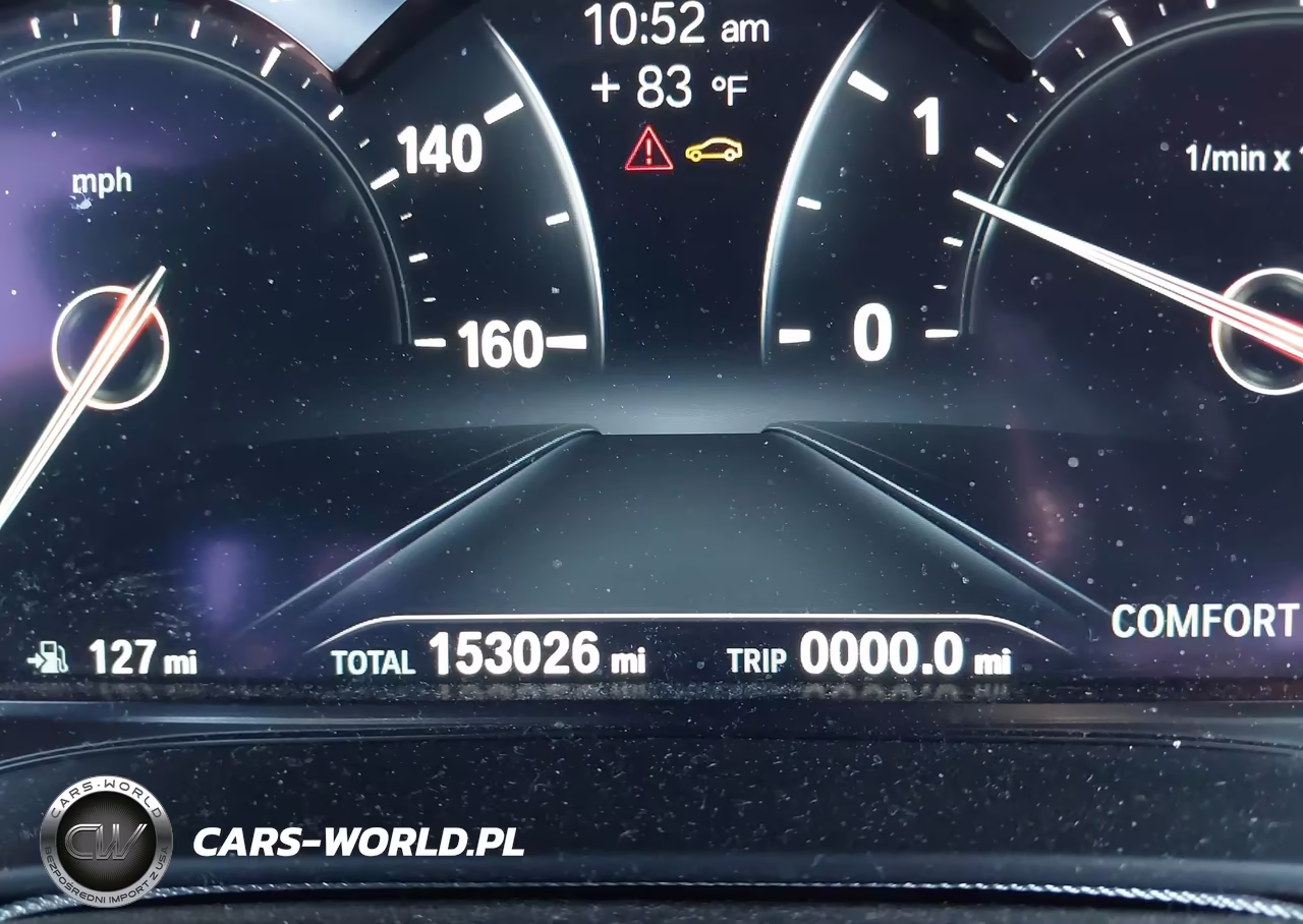 2017 BMW 540I xDrive VIN:WBAJE7C37HG479229 - 15