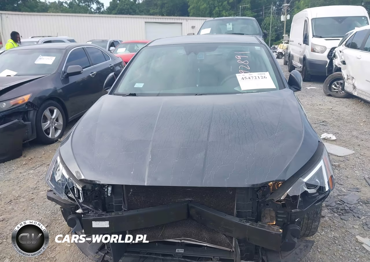 2020 Hyundai Elantra Sel VIN:5NPD84LF3LH592891 - 12