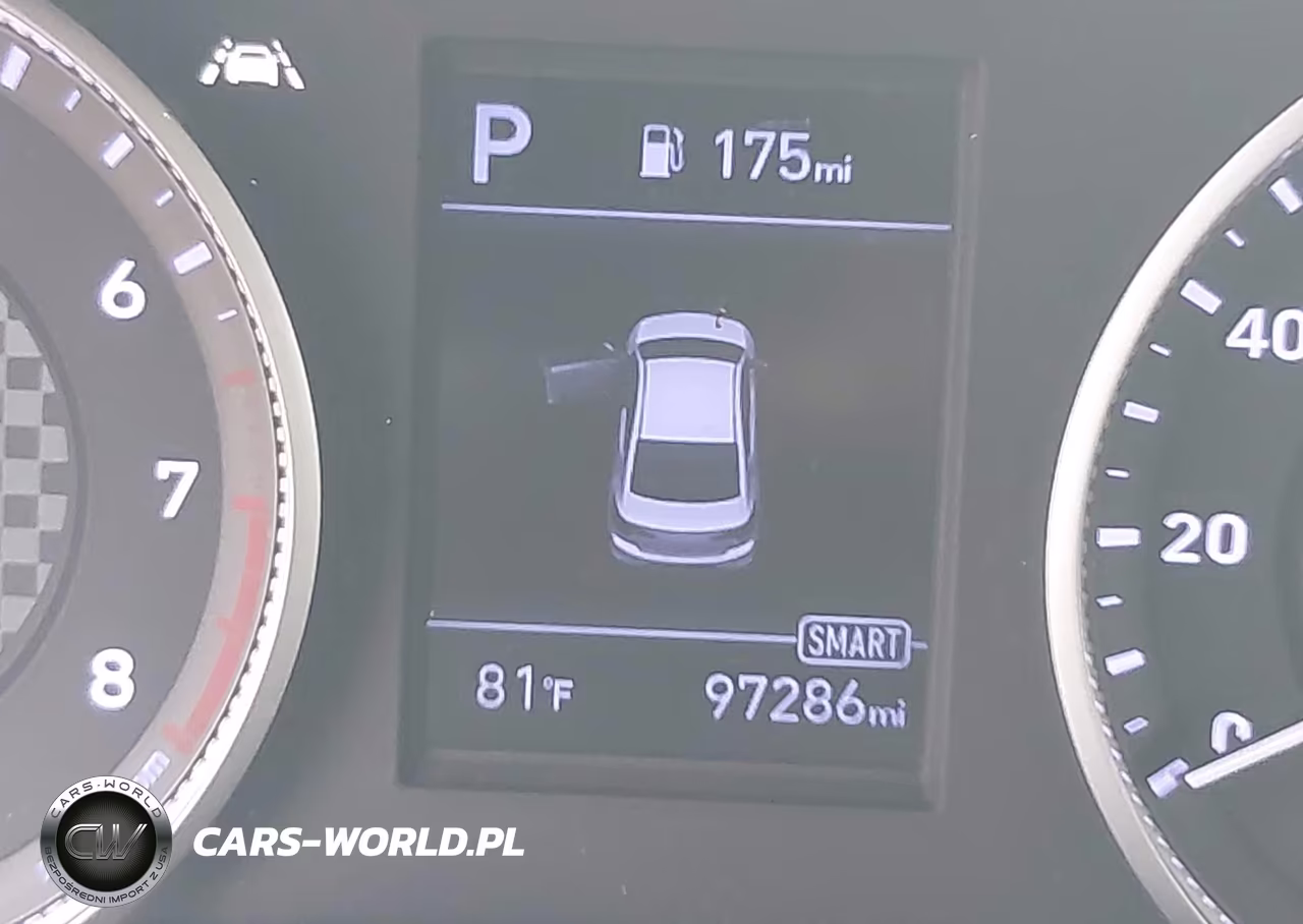 2020 Hyundai Elantra Sel VIN:5NPD84LF3LH592891 - 15