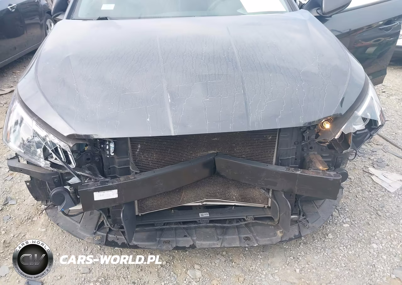 2020 Hyundai Elantra Sel VIN:5NPD84LF3LH592891 - 6