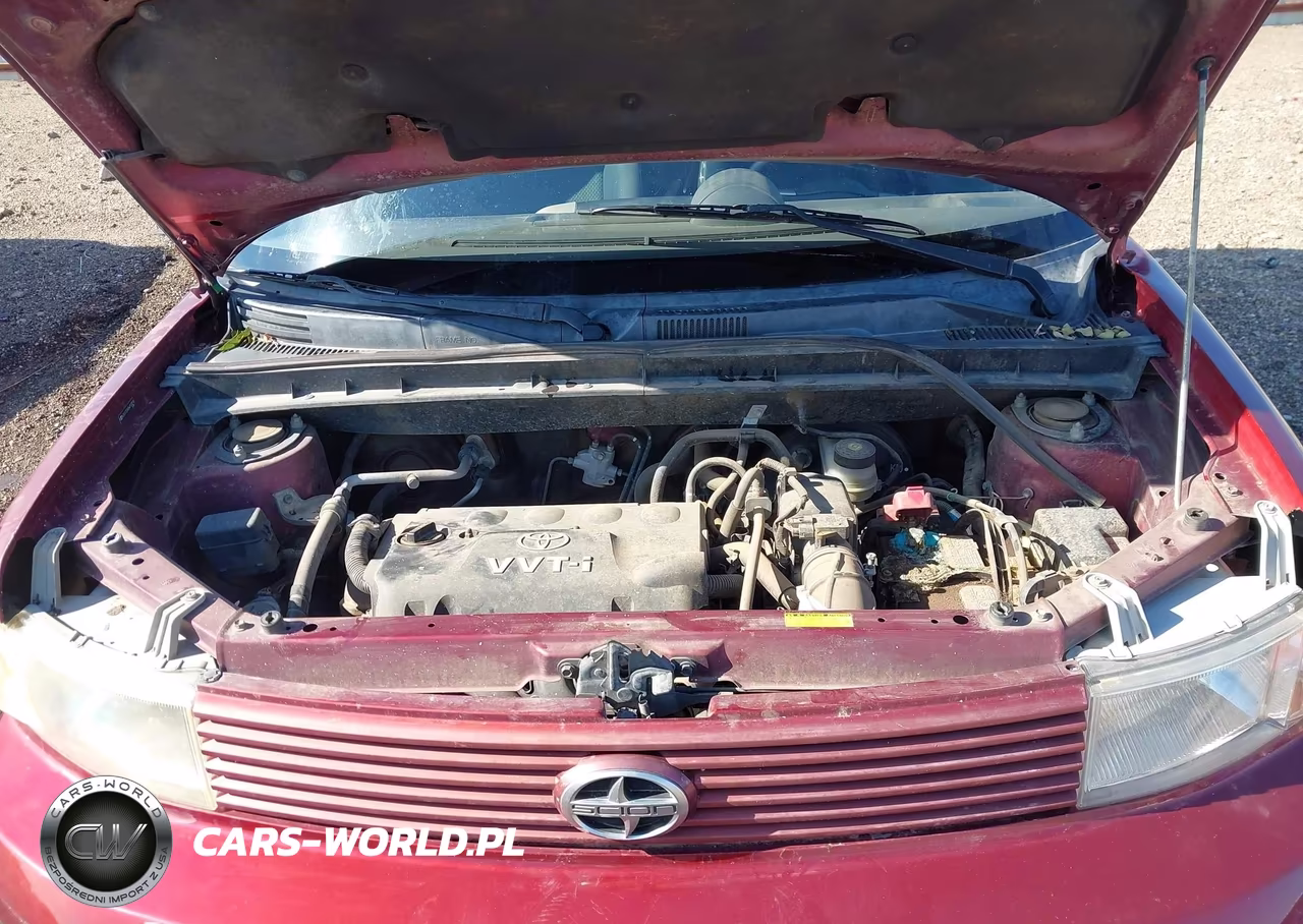 2006 Scion Xb VIN:JTLKT324364103274 - 10