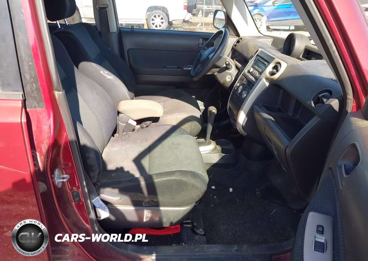 2006 Scion Xb VIN:JTLKT324364103274 - 5