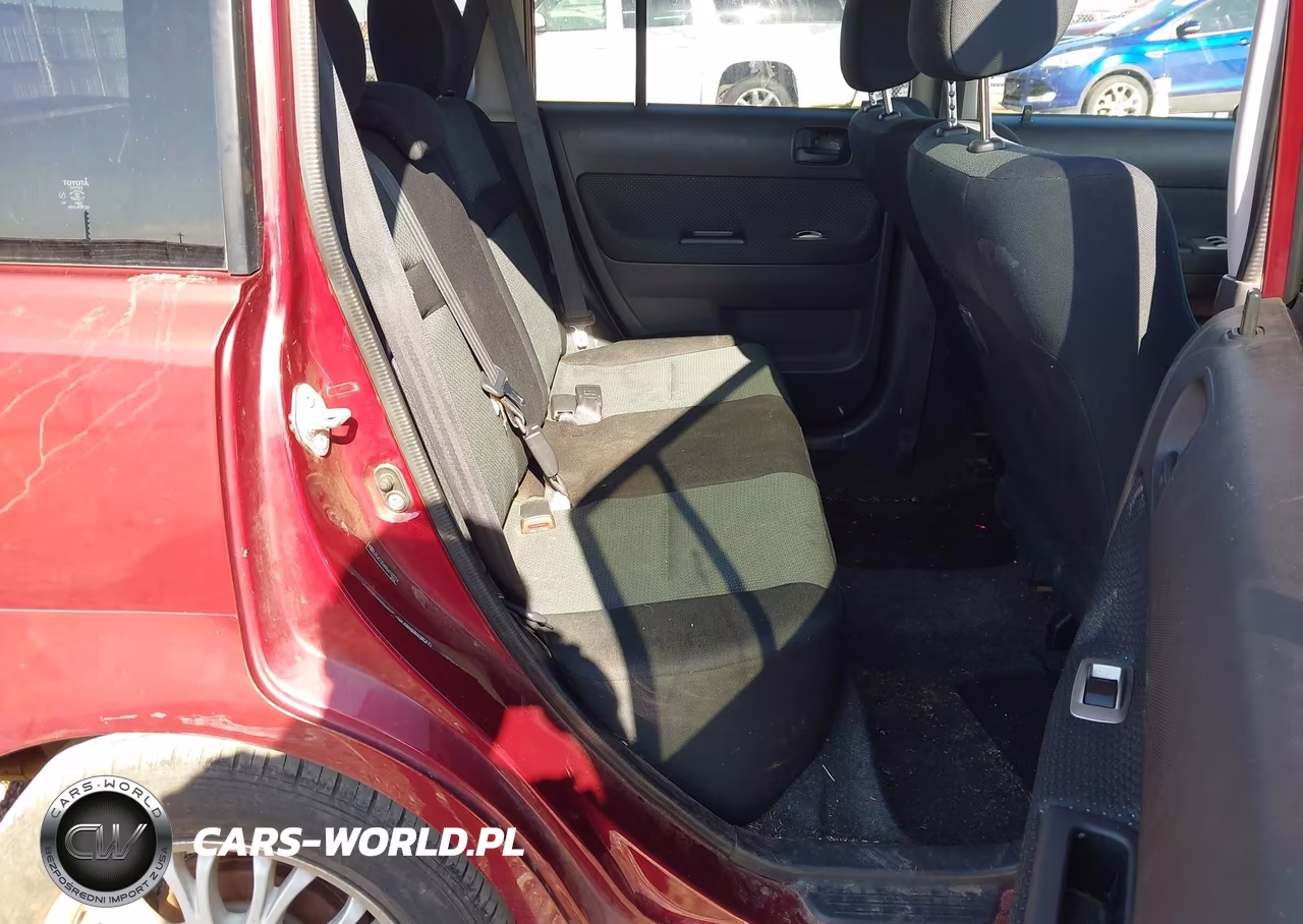 2006 Scion Xb VIN:JTLKT324364103274 - 8