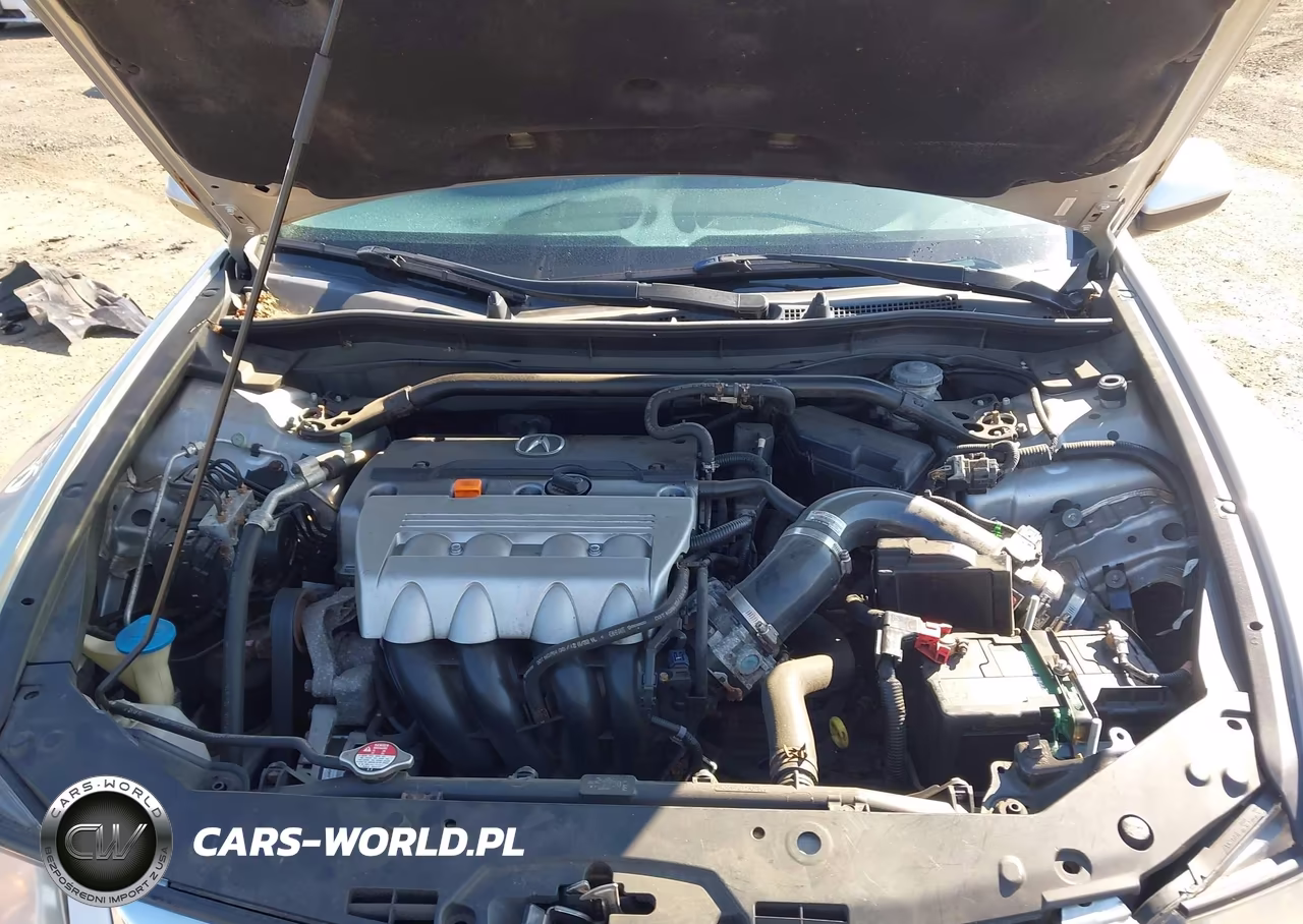 2012 Acura Tsx 2.4 VIN:JH4CU2F60CC026575 - 10