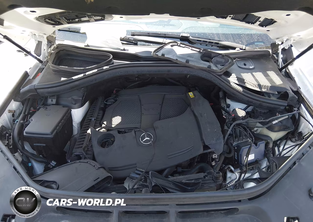2018 Mercedes-Benz Gle 350 VIN:4JGDA5JB0JB199337 - 10