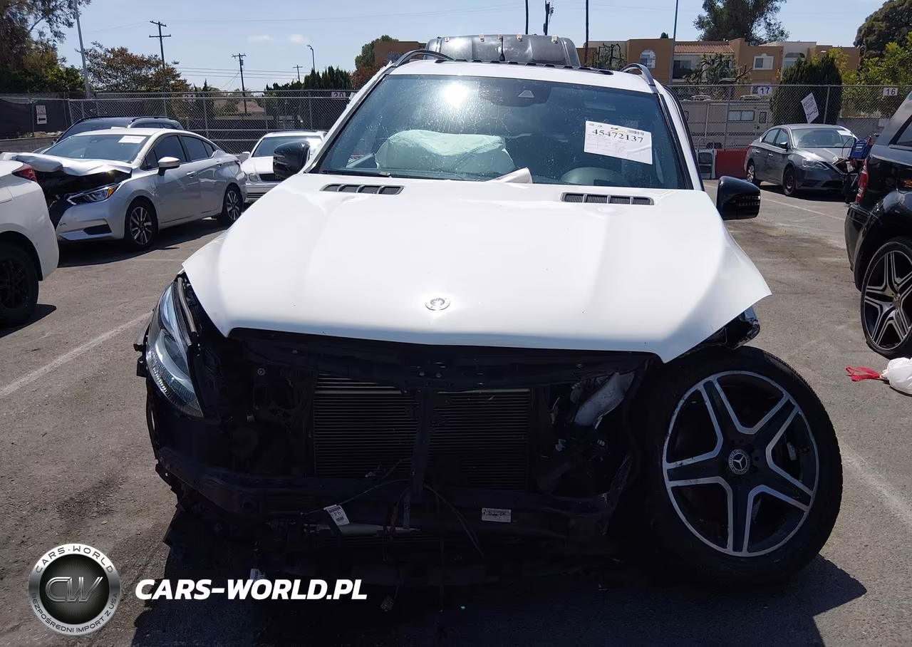 2018 Mercedes-Benz Gle 350 VIN:4JGDA5JB0JB199337 - 12