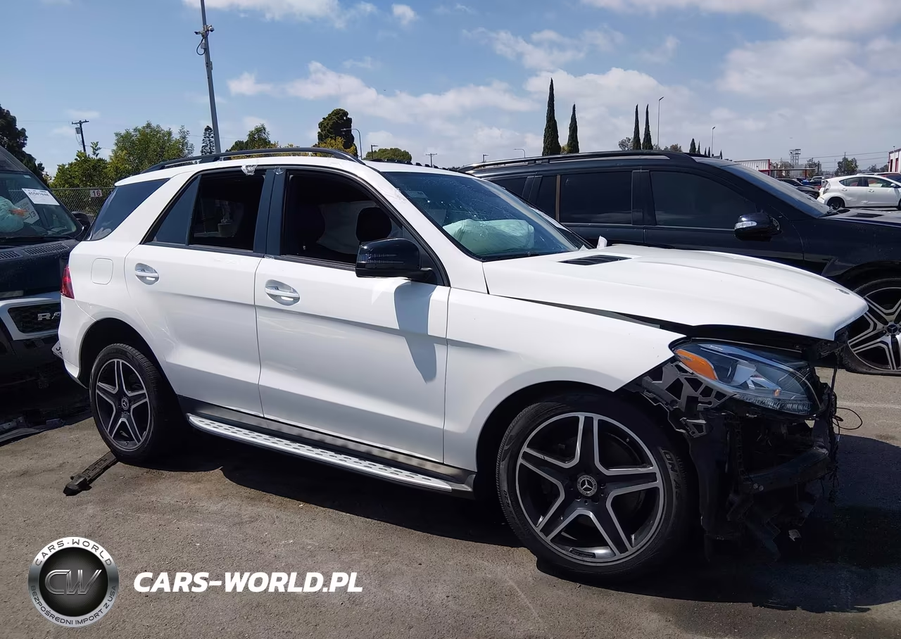 2018 Mercedes-Benz Gle 350 VIN:4JGDA5JB0JB199337 - 13