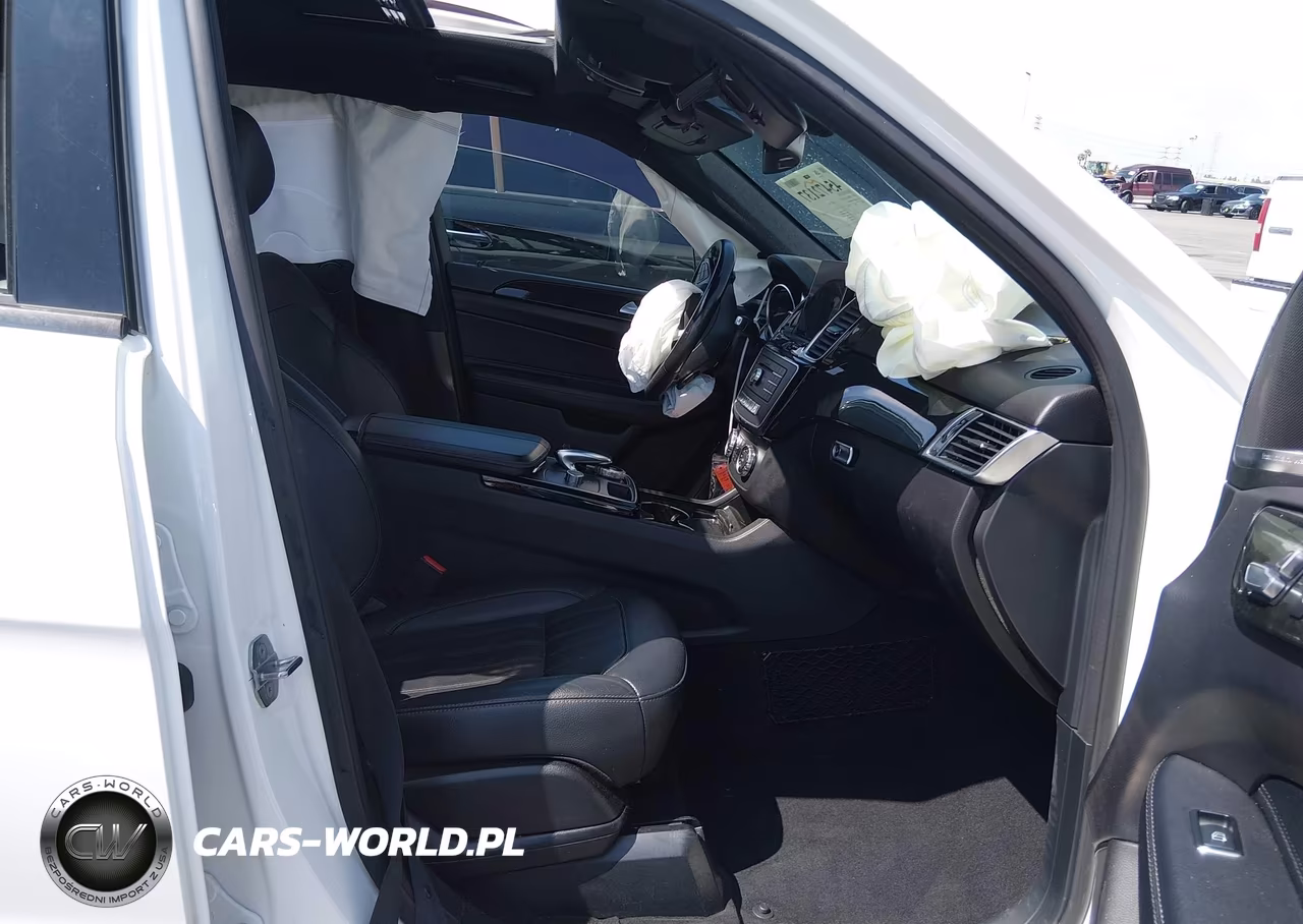 2018 Mercedes-Benz Gle 350 VIN:4JGDA5JB0JB199337 - 5