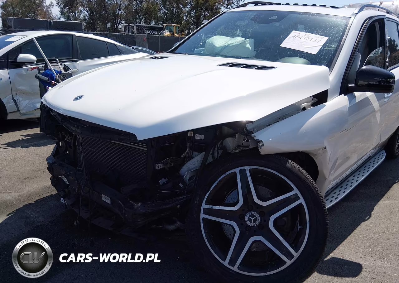 2018 Mercedes-Benz Gle 350 VIN:4JGDA5JB0JB199337 - 6