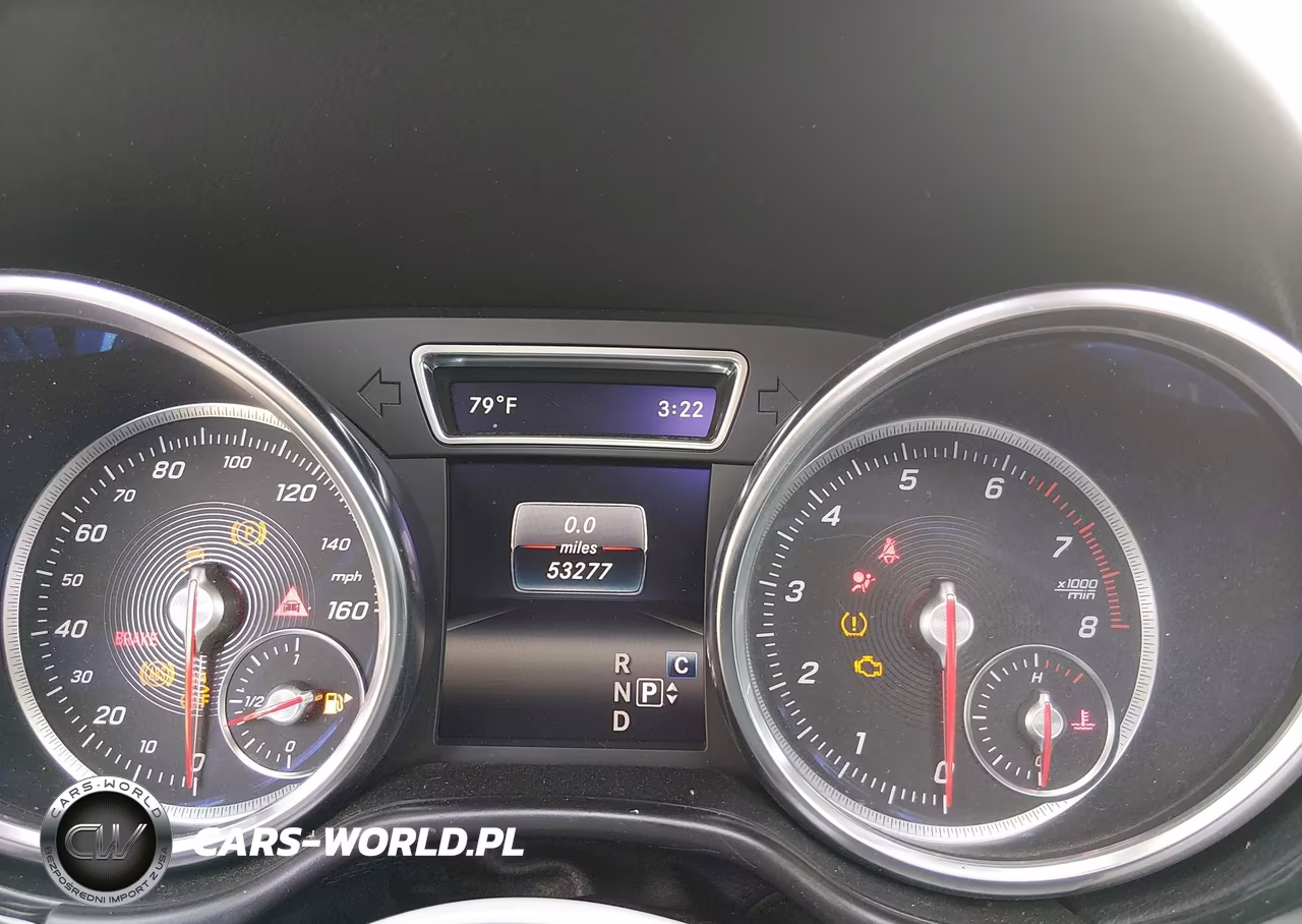 2018 Mercedes-Benz Gle 350 VIN:4JGDA5JB0JB199337 - 7