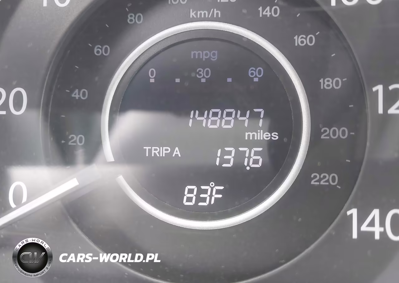 2012 Honda Cr-V Ex VIN:5J6RM3H55CL019203 - 16
