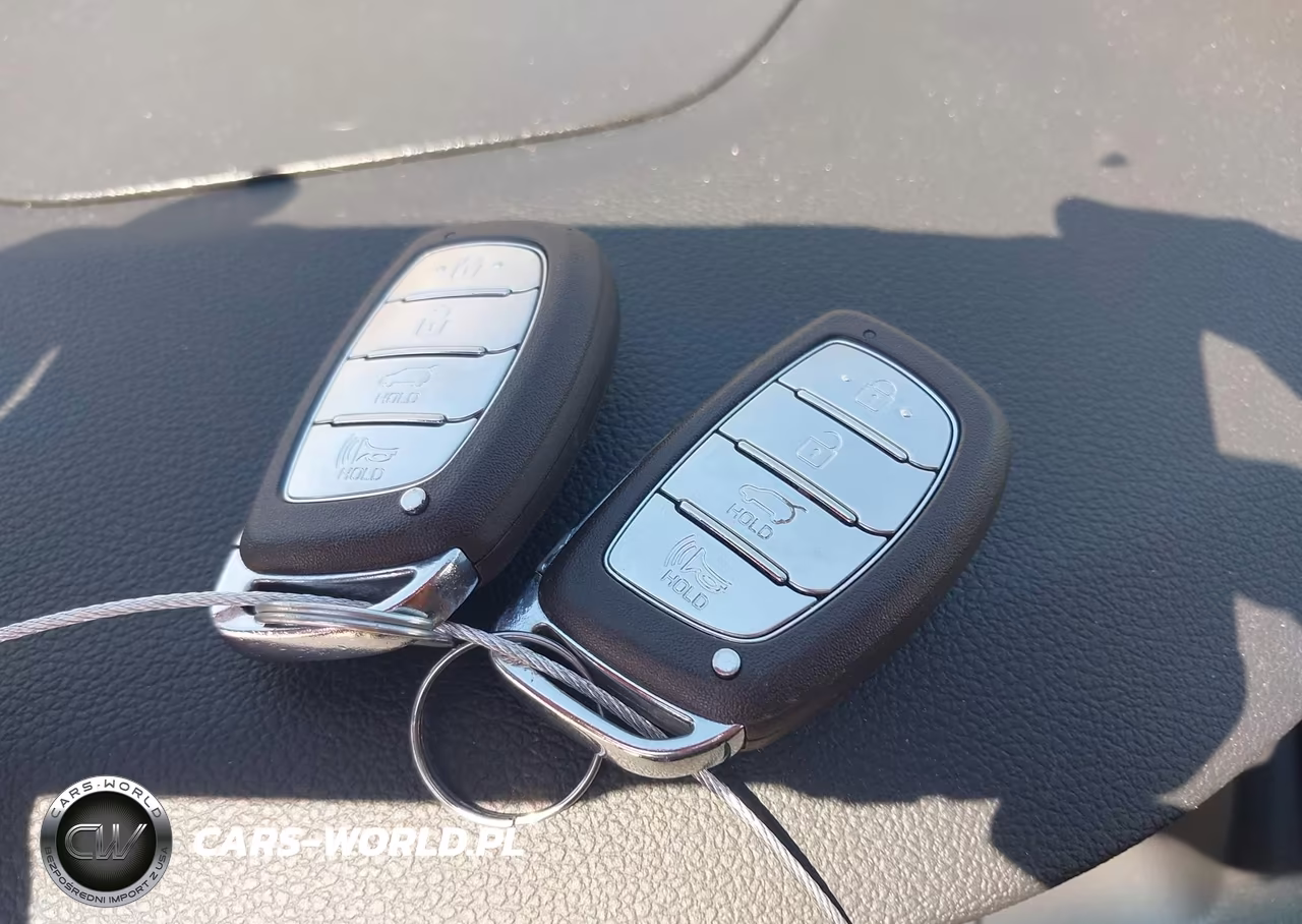 2016 Hyundai Tucson Sport VIN:KM8J33A27GU179164 - 11