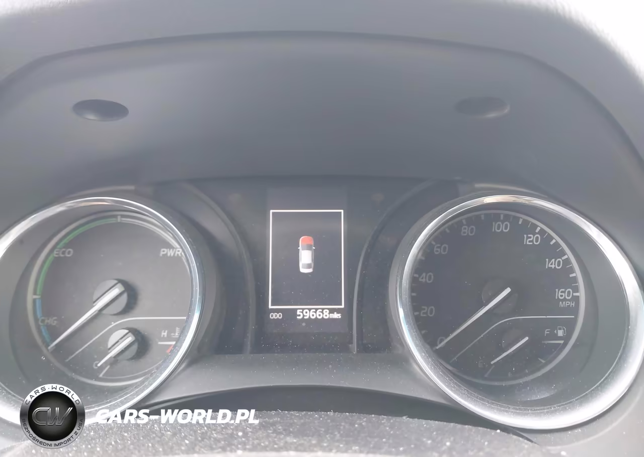 2020 Toyota Camry Se Hybrid VIN:4T1J31AK2LU009695 - 7