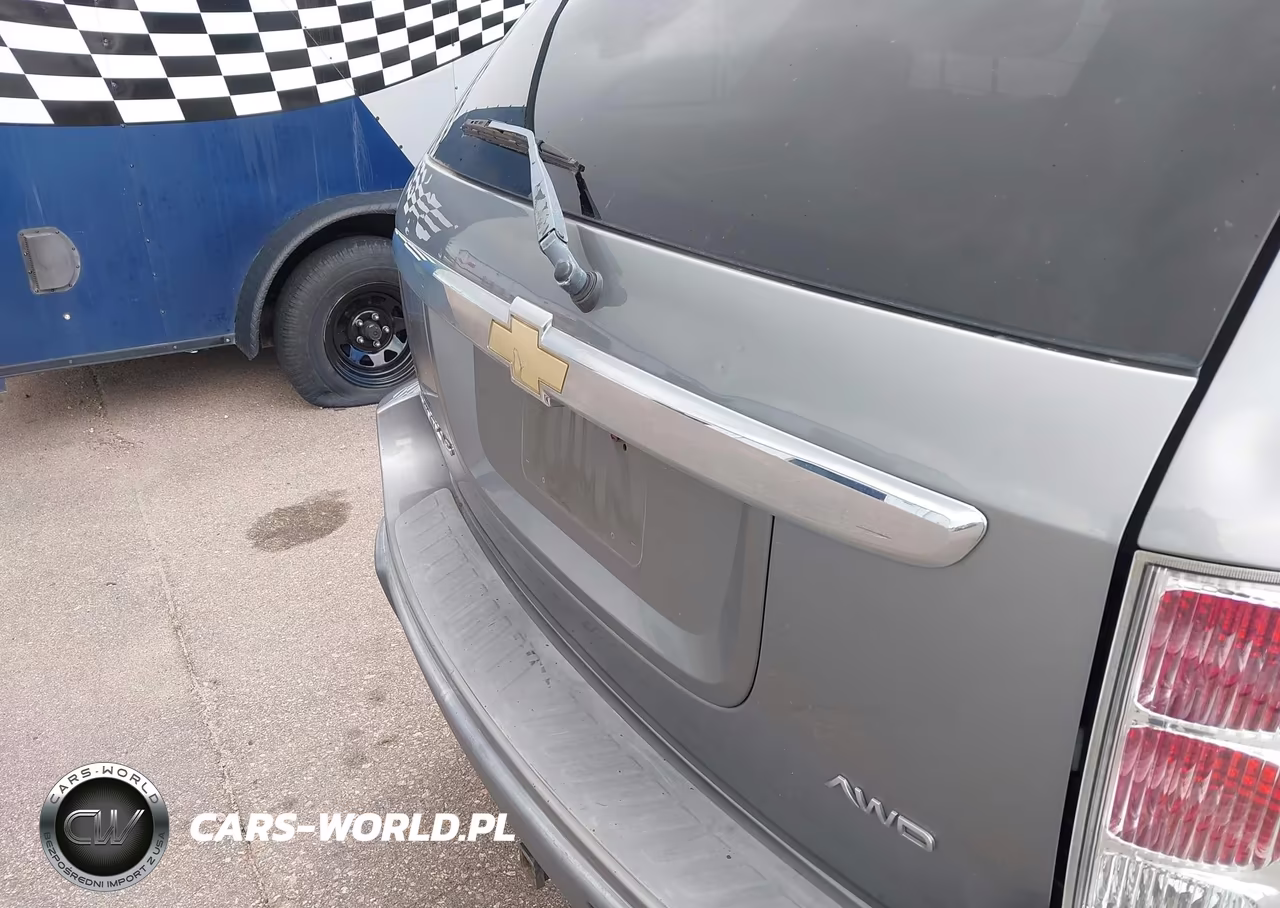2005 Chevrolet Equinox Ls VIN:2CNDL23F856148489 - 14