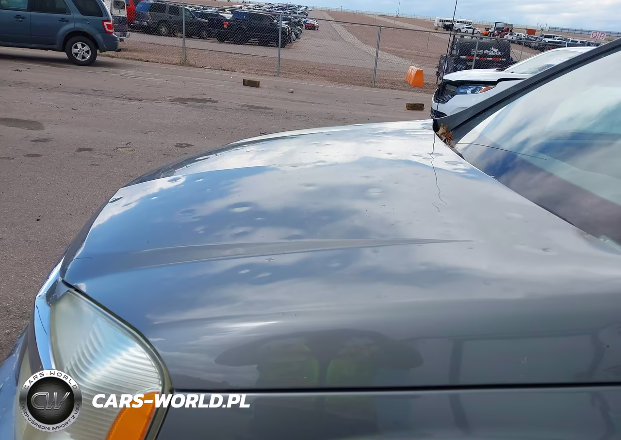 2005 Chevrolet Equinox Ls VIN:2CNDL23F856148489 - 6
