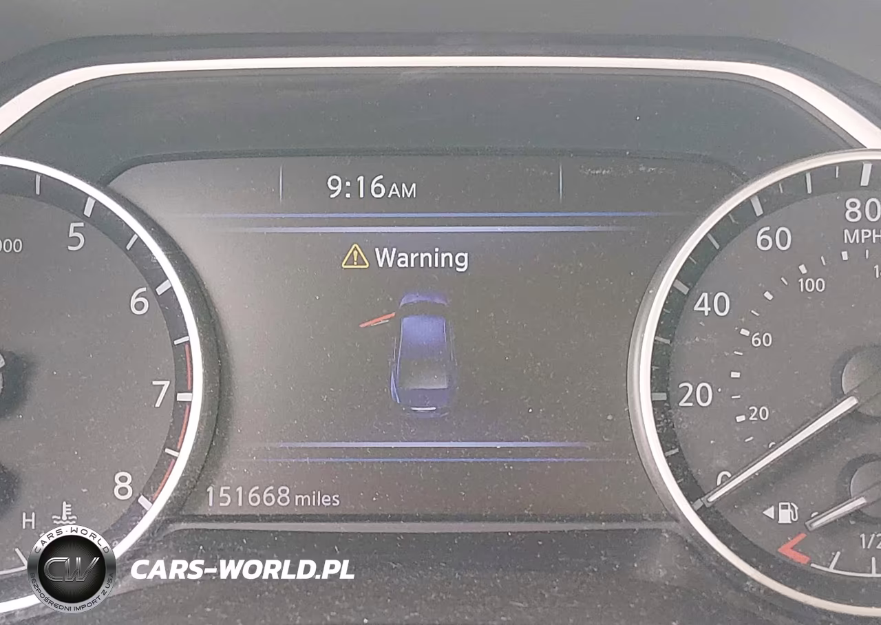 2017 Nissan Maxima VIN:1N4AA6APXHC365012 - 14