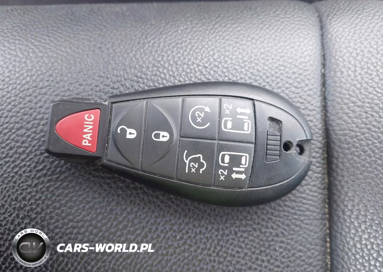 2019 Dodge Grand Caravan Gt VIN:2C4RDGEG9KR553331 - 11