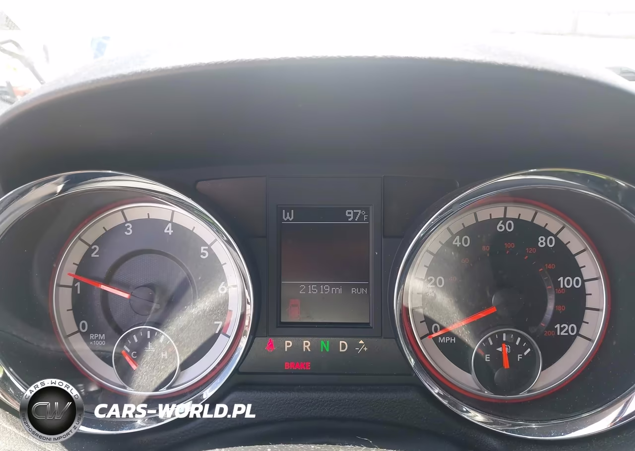 2019 Dodge Grand Caravan Gt VIN:2C4RDGEG9KR553331 - 7