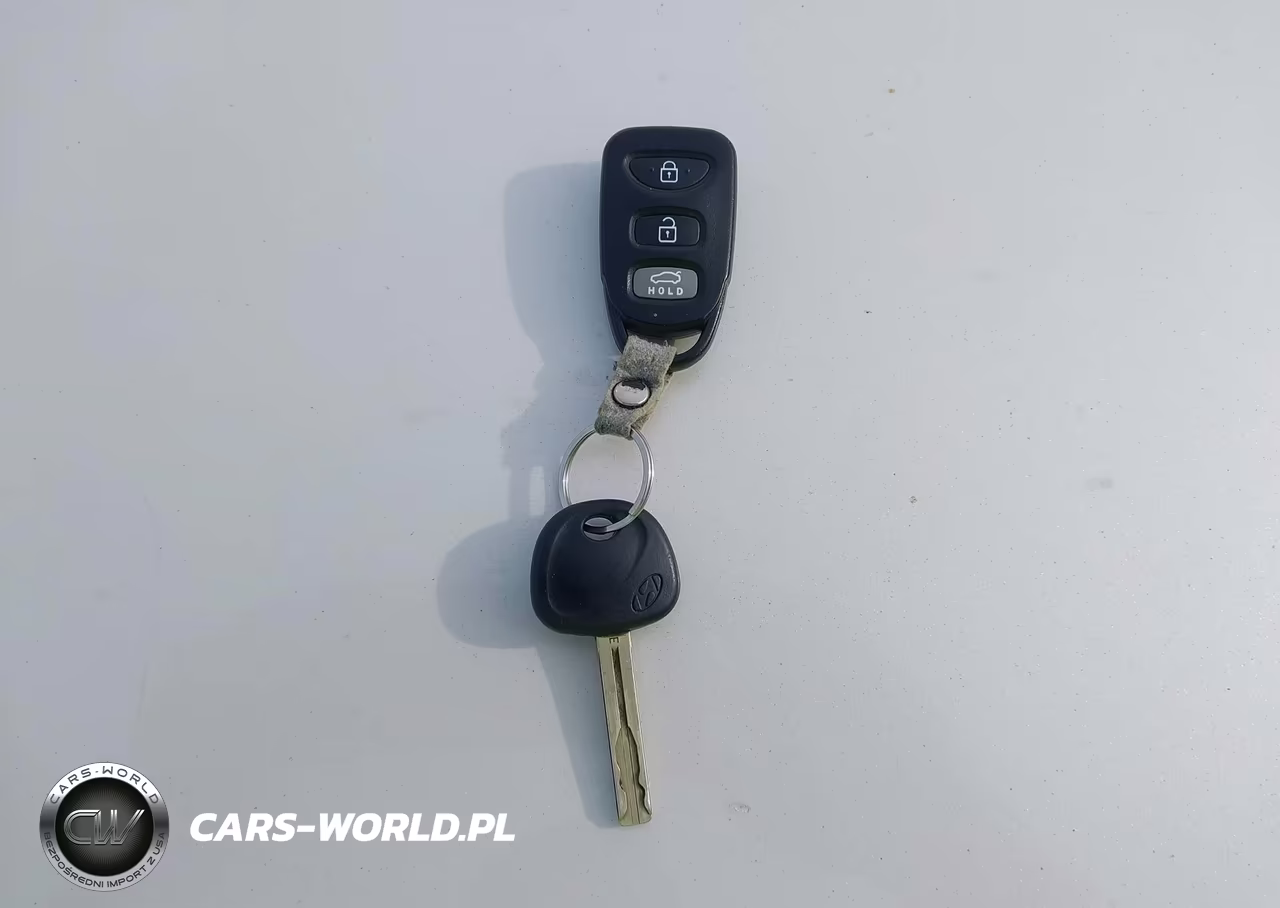 2013 Hyundai Sonata Gls VIN:5NPEB4AC1DH518482 - 11