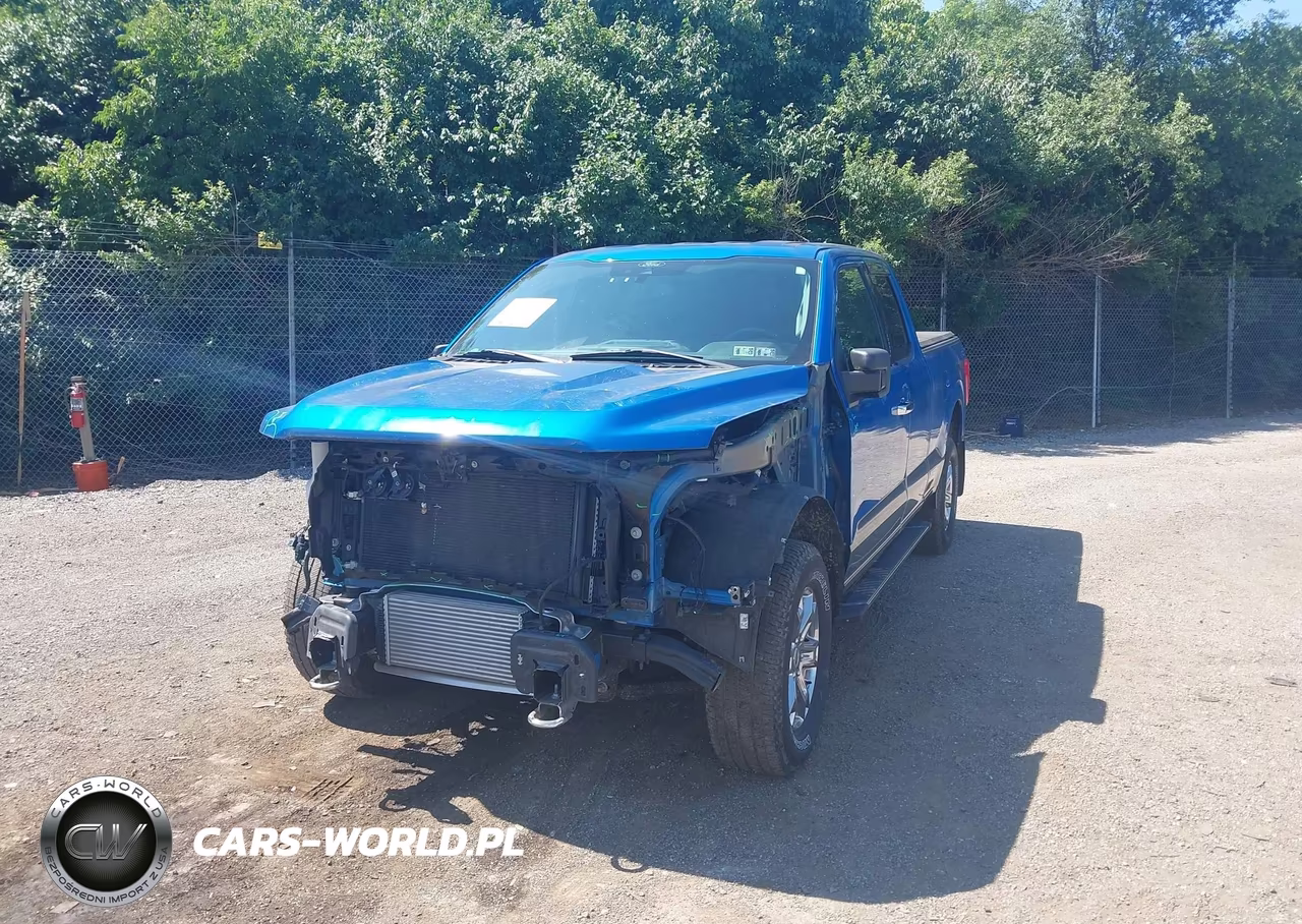 2021 Ford F-150 Xlt VIN:1FTFX1E84MFB67040 - 19