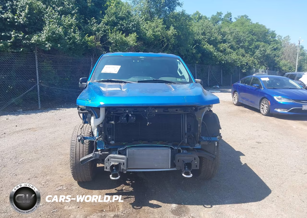 2021 Ford F-150 Xlt VIN:1FTFX1E84MFB67040 - 20
