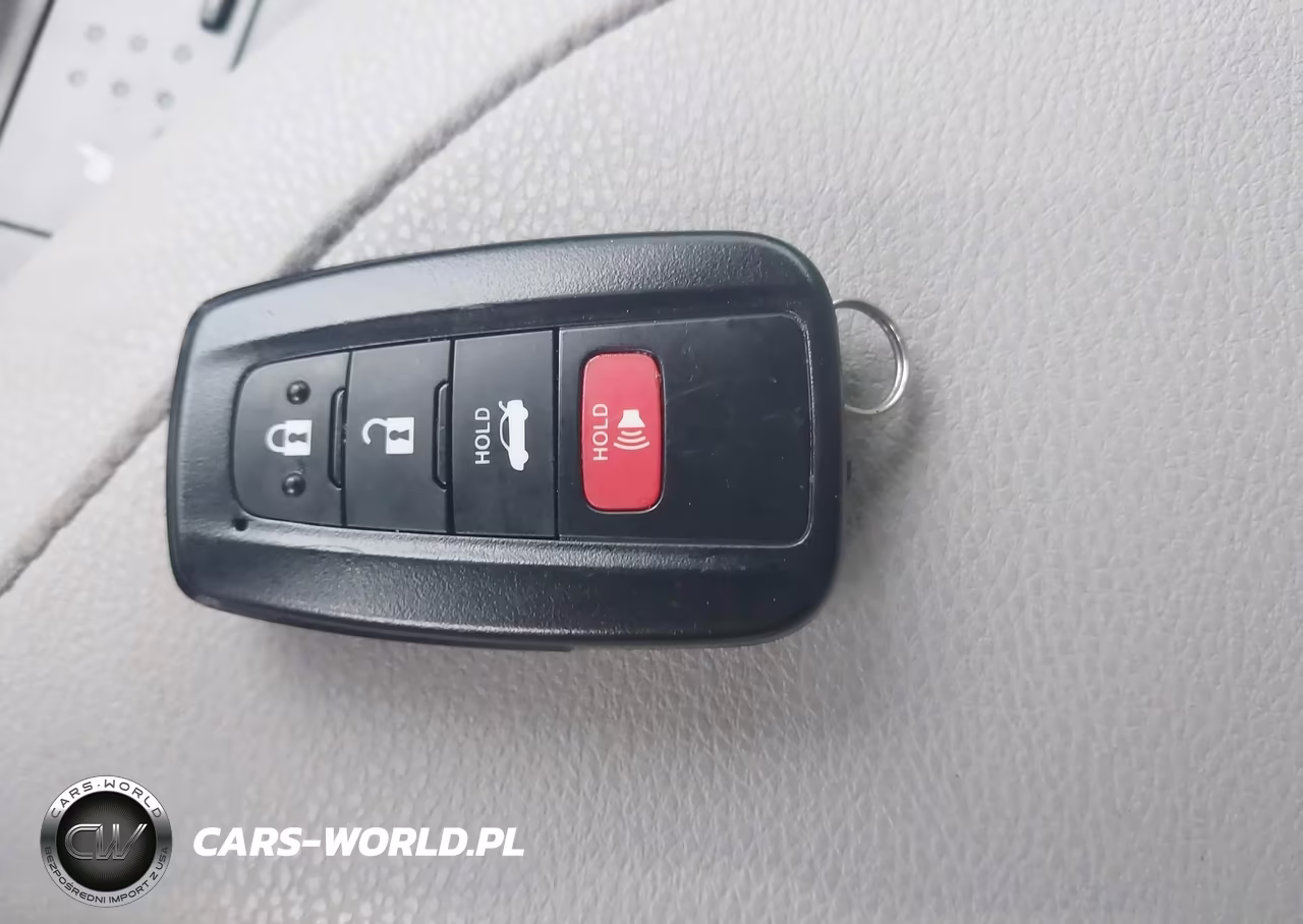 2022 Toyota Camry Xle Awd VIN:4T1F11BK1NU070243 - 11