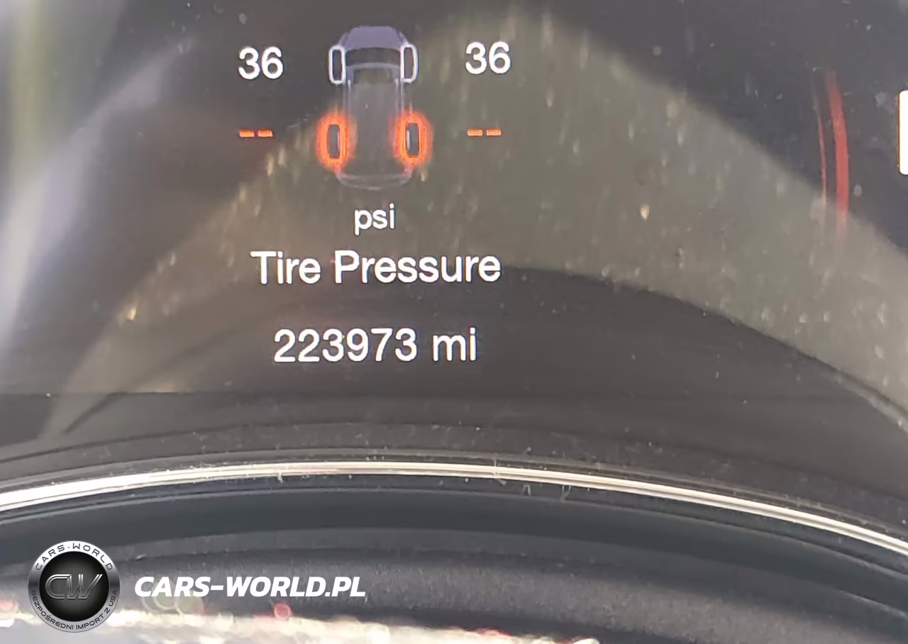 2016 Dodge Durango Limited VIN:1C4RDHDG4GC361242 - 15